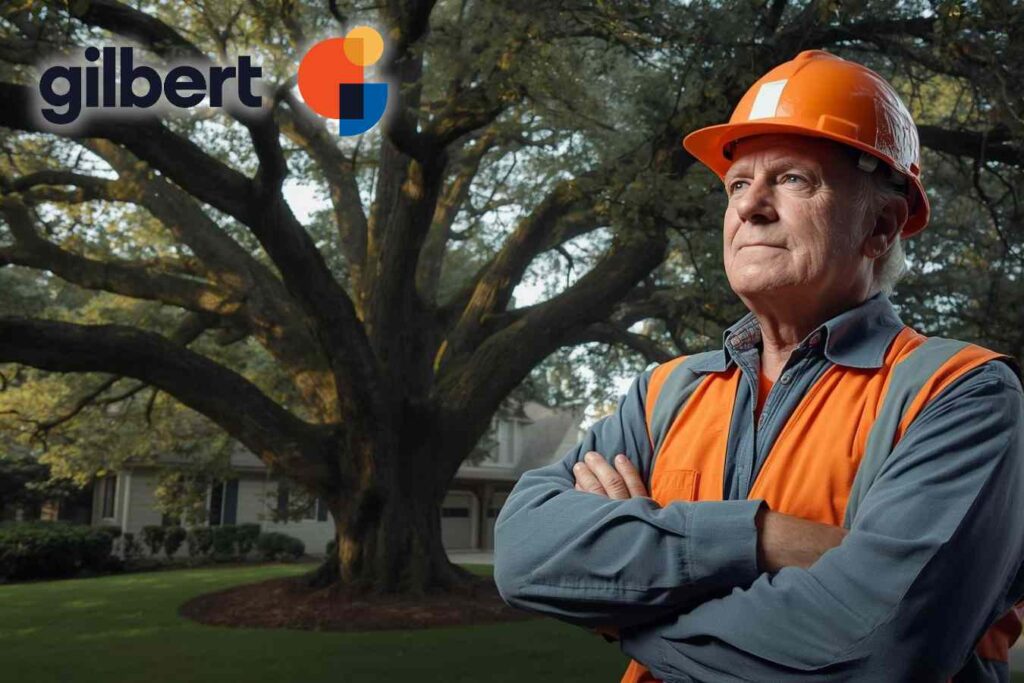 Best Rated Tree Removal Companies Near Gilbert AZ